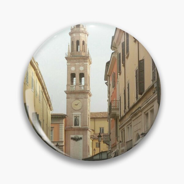 Item preview, *Parma Italy* designed and sold by Berezabella.