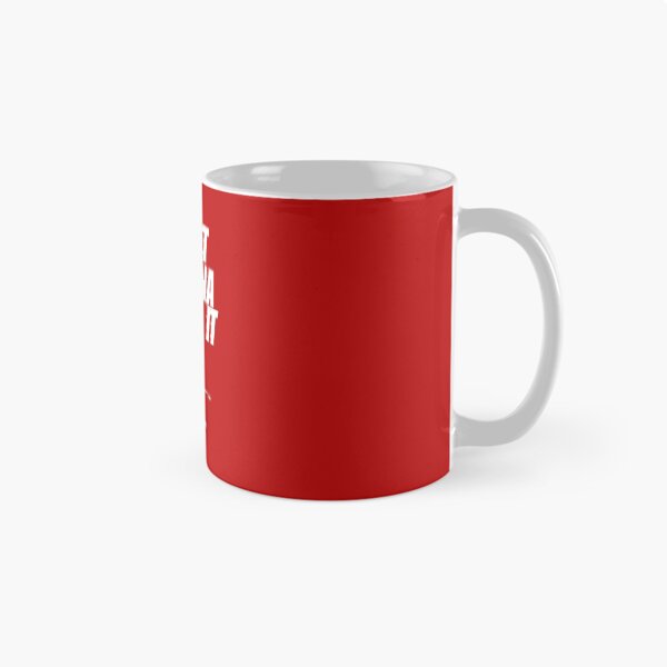 Aperçu de l'œuvre Je vais juste l'envoyer skier créée et vendue par GeniusDesignArt.