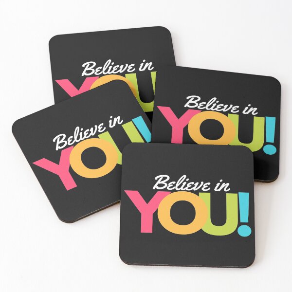 Item preview, Believe in You! designed and sold by JellyBeenzz.