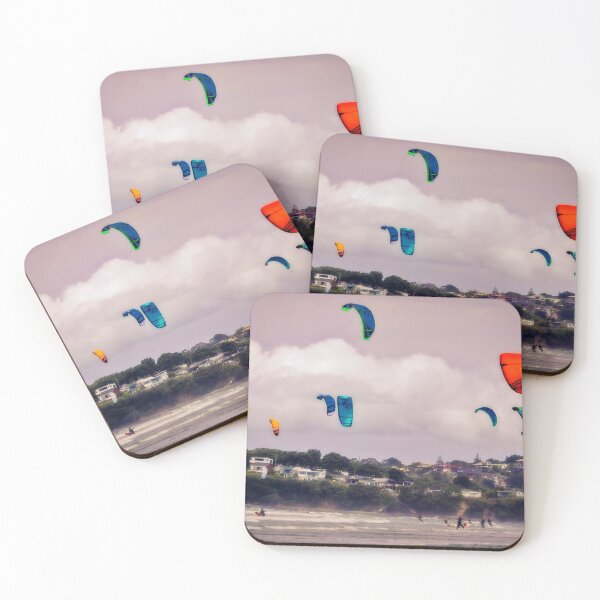 Item preview, KIte Surfer congestion designed and sold by DVart-nz.