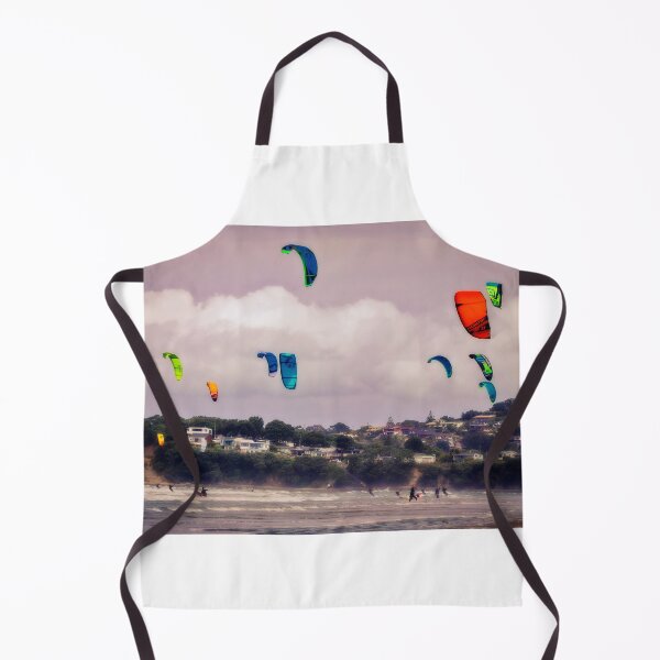 Item preview, KIte Surfer congestion designed and sold by DVart-nz.