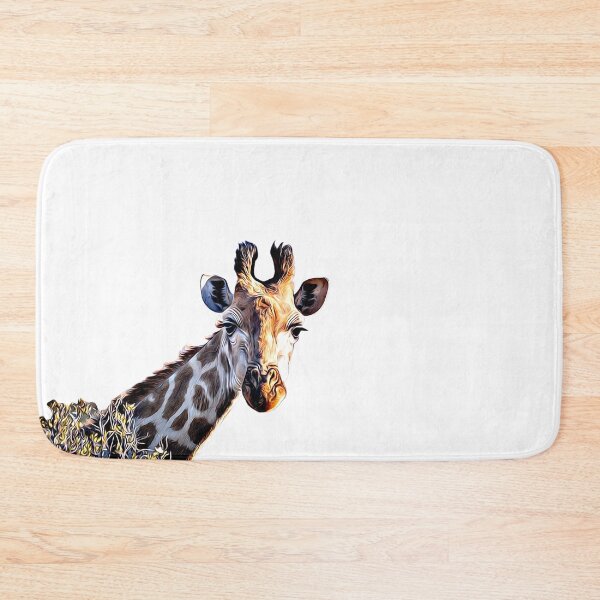 Item preview, Beuatiful Giraffe  designed and sold by Christoferos.
