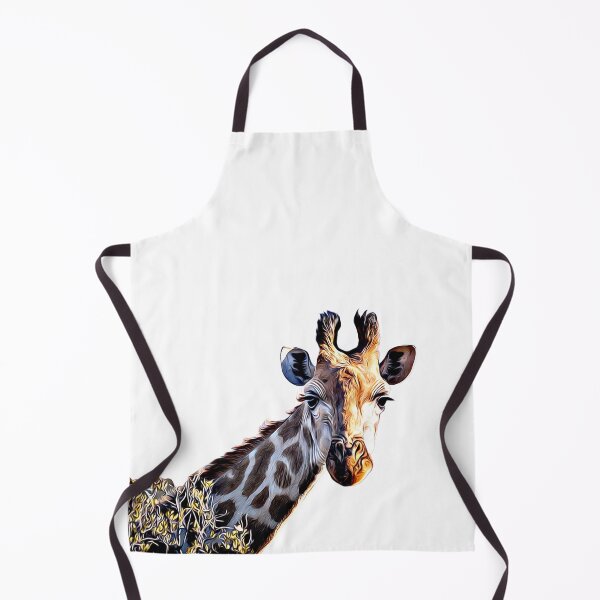 Item preview, Beuatiful Giraffe  designed and sold by Christoferos.