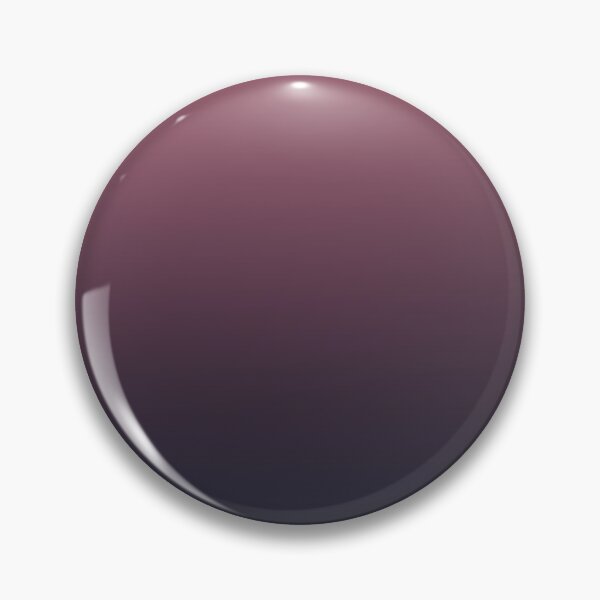 Item preview, Dark purple black navy duotone gradient ombre stylish color pure soft marsala monochrome designed and sold by fuzzyfox.