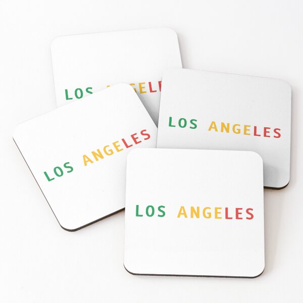 Item preview, Los Angeles designed and sold by perssonrobin.