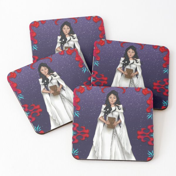 Item preview, Aiko - The Histographer designed and sold by Akagen.