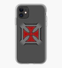 Master of the closet iPhone Case