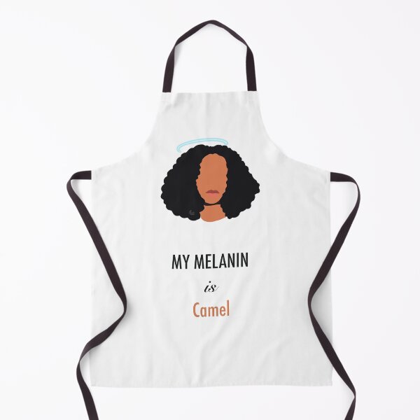 Item preview, My Melanin: Camel designed and sold by -tishajart-.