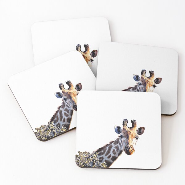 Item preview, Beuatiful Giraffe  designed and sold by Christoferos.