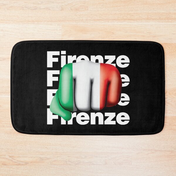 Item preview, Firenze Italiano Strong City Italia designed and sold by elhefe.