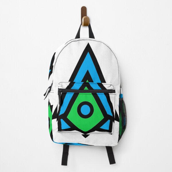 geometry dash backpack
