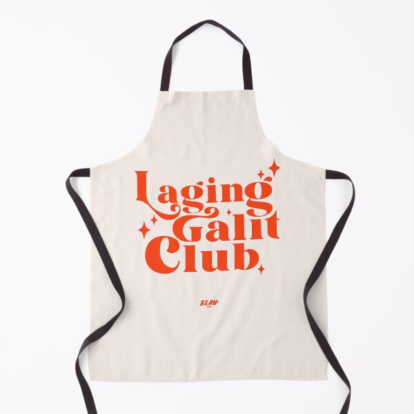 Item preview, LGC 001 - Red Text designed and sold by beau-art.