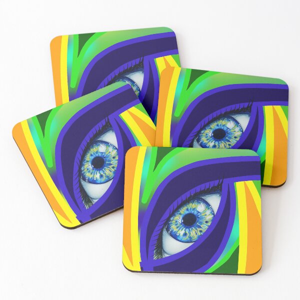 Item preview, Eye designed and sold by M3PicsStudio.