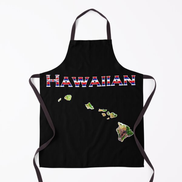 Item preview, Hawaiian Islands - Hawaii designed and sold by LocalKineStuffs.
