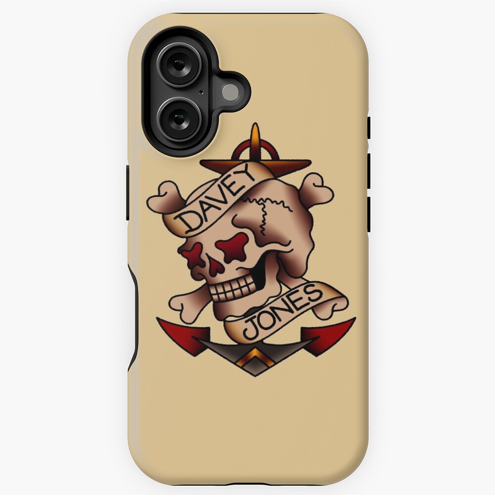 Item preview, iPhone Magsafe Tough Case designed and sold by Salty-Dog2.