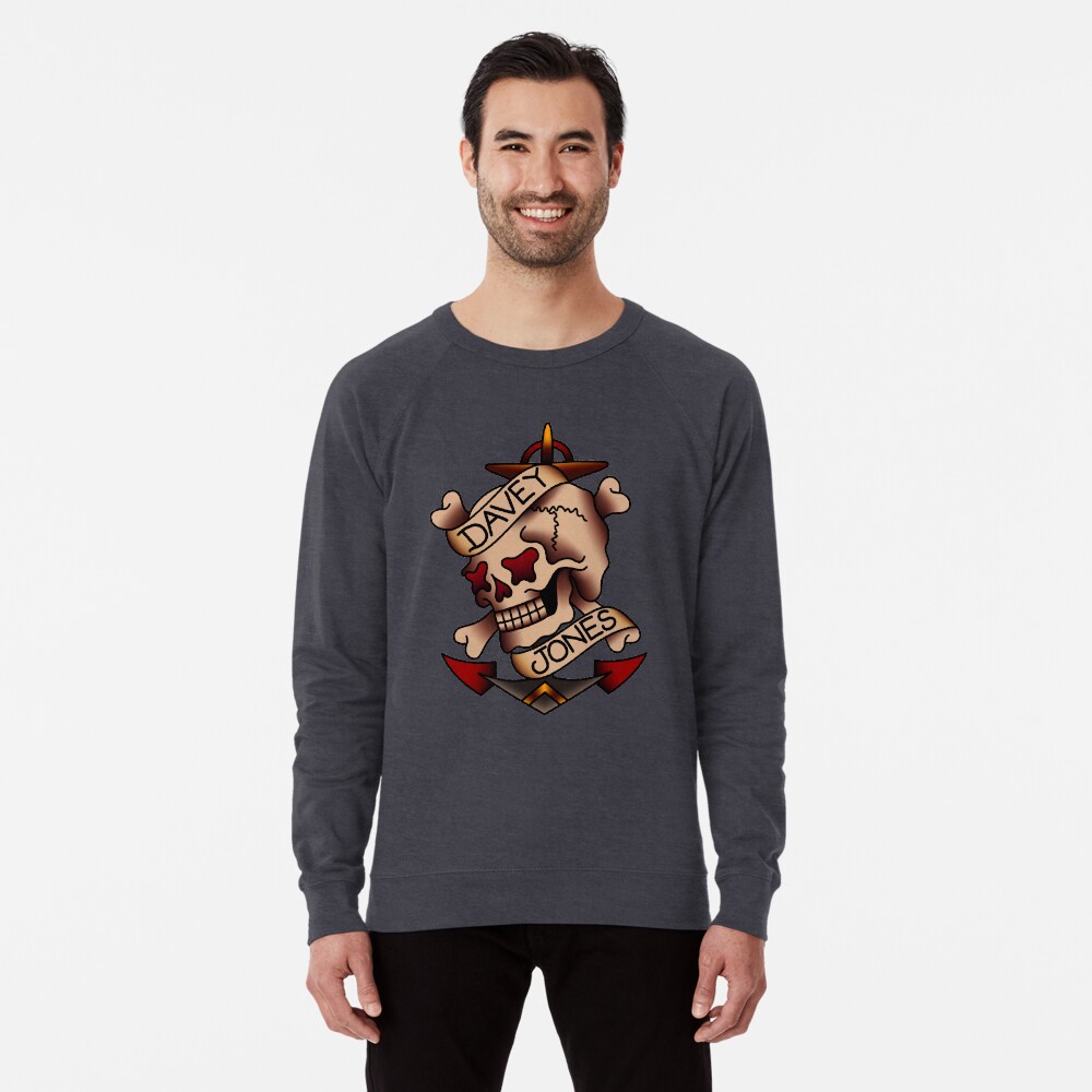 Item preview, Lightweight Sweatshirt designed and sold by Salty-Dog2.