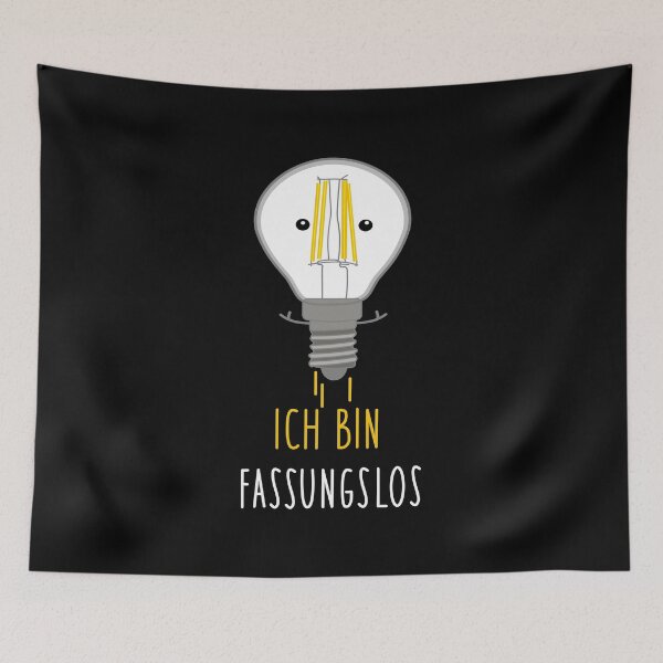 Item preview,  Funny lightbulb out of the socket (b) designed and sold by spontania.