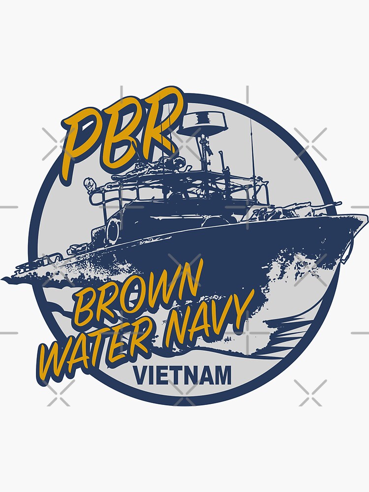 Brown Water Navy in Vietnam  Naval Historical Foundation