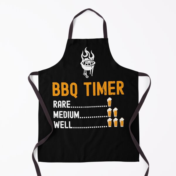Item preview, BBQ Timer designed and sold by Statim.
