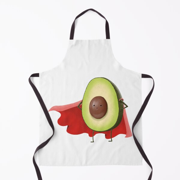 Item preview, Avocado Guy designed and sold by Minaficent.