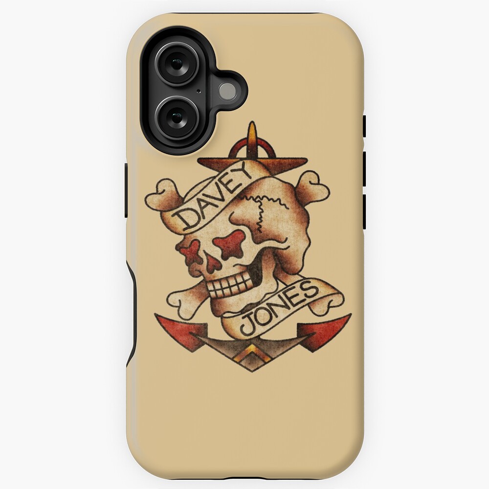 Item preview, iPhone Magsafe Tough Case designed and sold by Salty-Dog2.