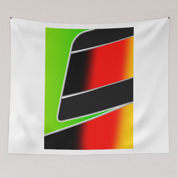 Item preview, Mick Schumacher 2020 designed and sold by TheZestyOranges.
