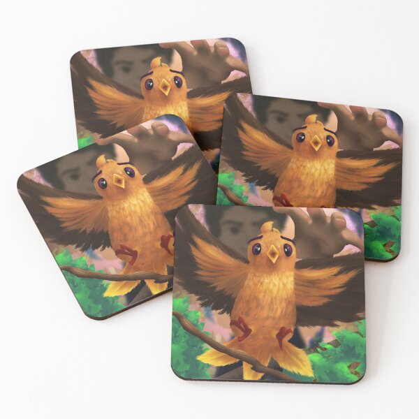 Item preview, Fly and Hide designed and sold by Akagen.