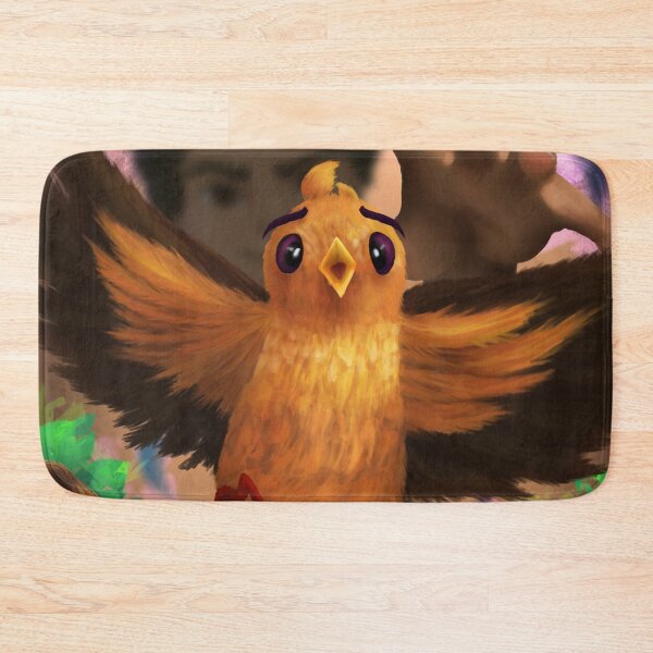 Item preview, Fly and Hide designed and sold by Akagen.