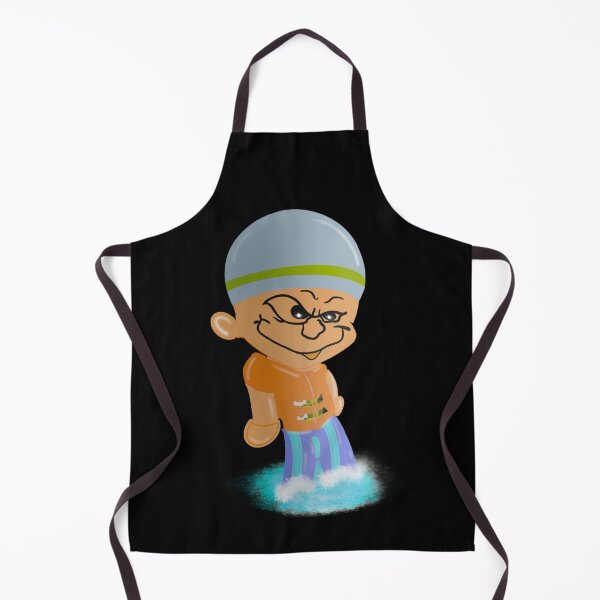 Item preview, Swim Guy Is Ready For Some Action! designed and sold by Zwembad Vergelijker.