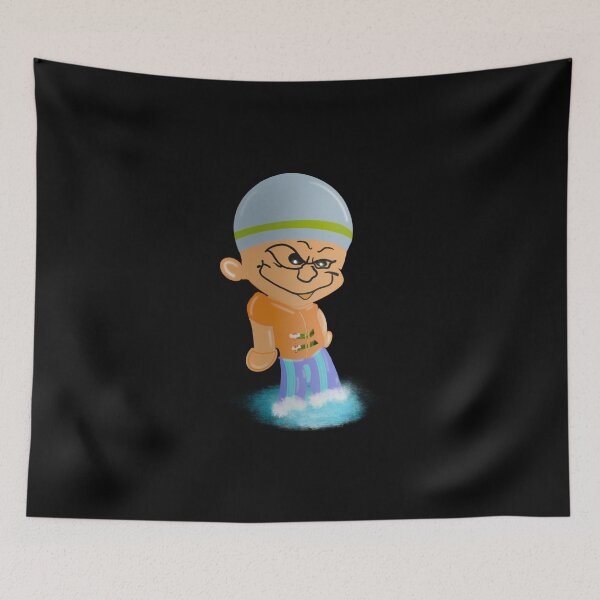 Item preview, Swim Guy Is Ready For Some Action! designed and sold by Zwembad Vergelijker.