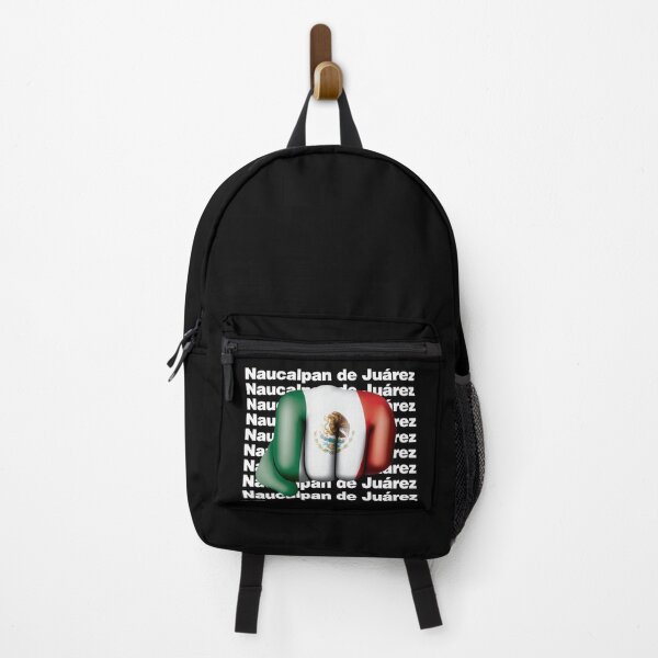 Item preview, Naucalpan de Juárez Strong Mexican State Mexico from Mexico designed and sold by elhefe.