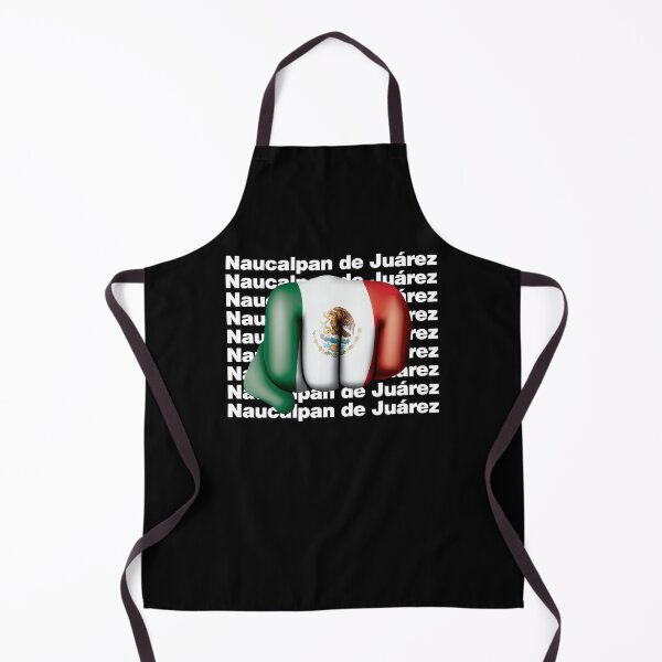 Item preview, Naucalpan de Juárez Strong Mexican State Mexico from Mexico designed and sold by elhefe.