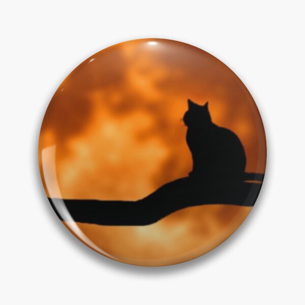 Item preview, Arte De Sombras De Halloween designed and sold by Manasi Sawant.