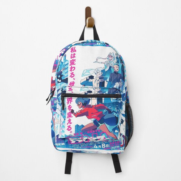Item preview, BNA Anime designed and sold by buchananjohn.