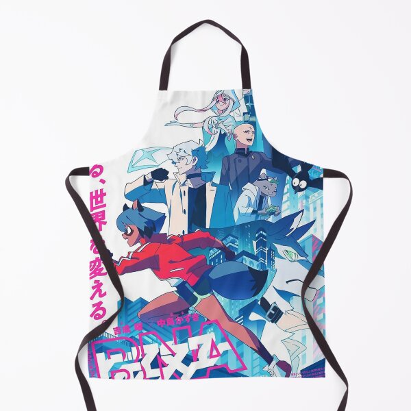 Item preview, BNA Anime designed and sold by buchananjohn.