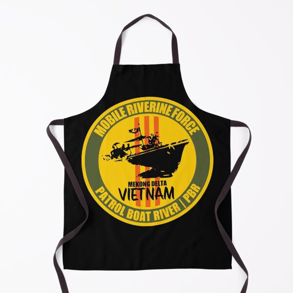 Item preview, Mobile Riverine Force Mekong Delta Vietnam designed and sold by StrongVlad.