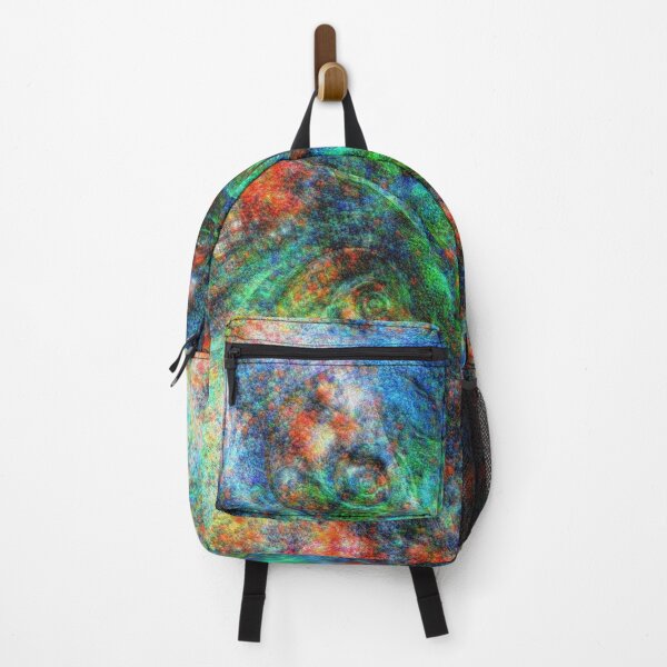 Item preview, Mermaid #DeepDream designed and sold by blackhalt.
