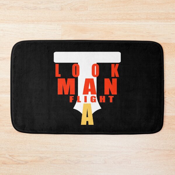 Item preview,  look at flight man 2 designed and sold by diab diab.