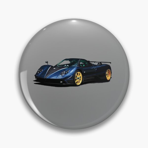 Item preview, Pagani? Pagani. designed and sold by ReevuDraws.