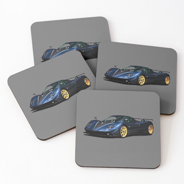 Item preview, Pagani? Pagani. designed and sold by ReevuDraws.