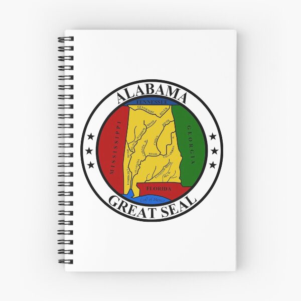 Item preview, Alabama State designed and sold by perssonrobin.