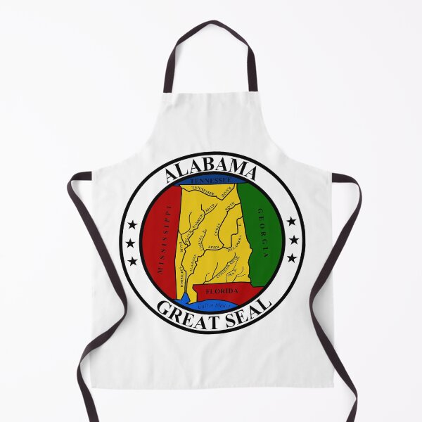 Item preview, Alabama State designed and sold by perssonrobin.