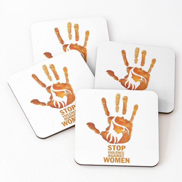 Item preview, Stop Violence Against Women designed and sold by M3PicsStudio.