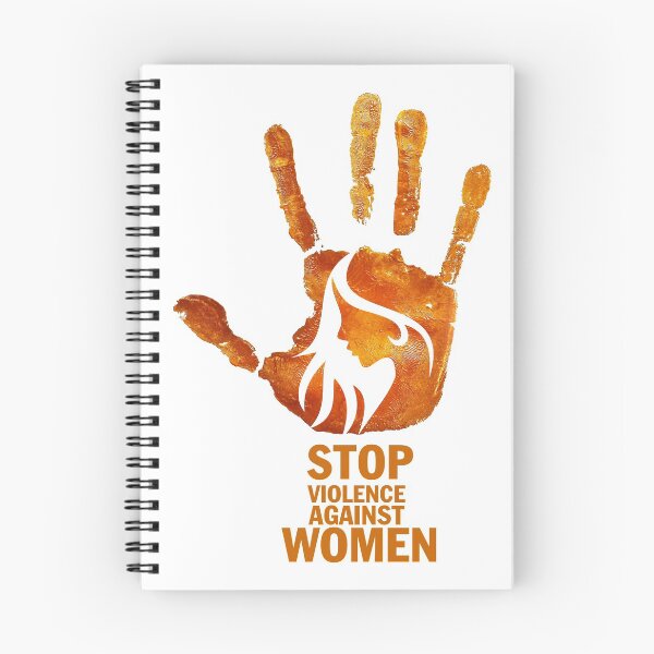 Item preview, Stop Violence Against Women designed and sold by M3PicsStudio.