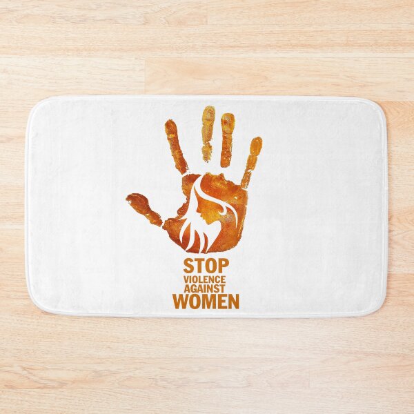 Item preview, Stop Violence Against Women designed and sold by M3PicsStudio.