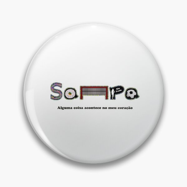 Item preview, Sampa - São Paulo, City's Characteristics and Symbols designed and sold by ibadishi.
