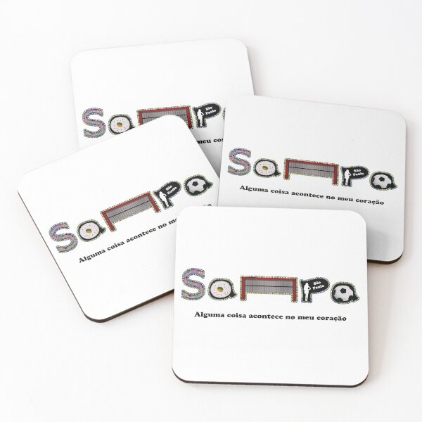 Item preview, Sampa - São Paulo, City's Characteristics and Symbols designed and sold by ibadishi.