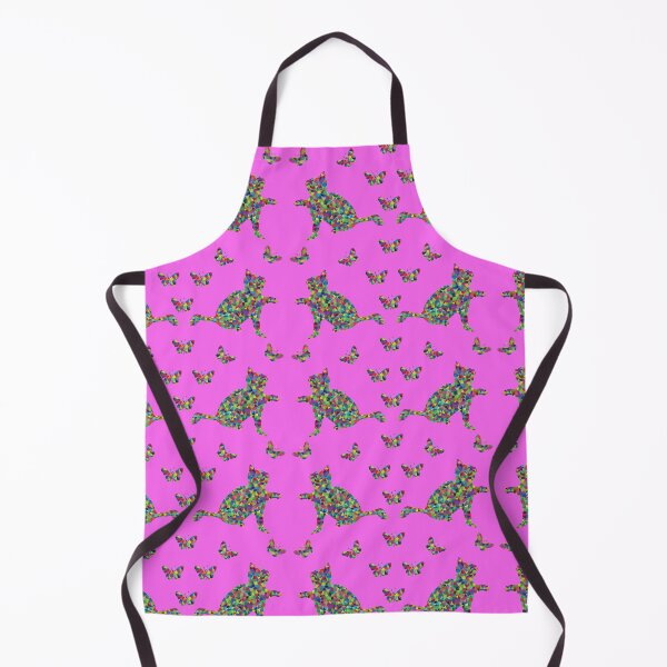 Item preview, Trippy The Cat designed and sold by EsoTees.