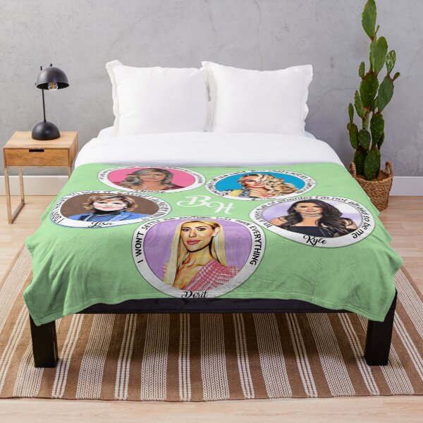 Item preview, Real Housewives Beverly Hills Erika Denise Lisa Kyle designed and sold by lorrinani.