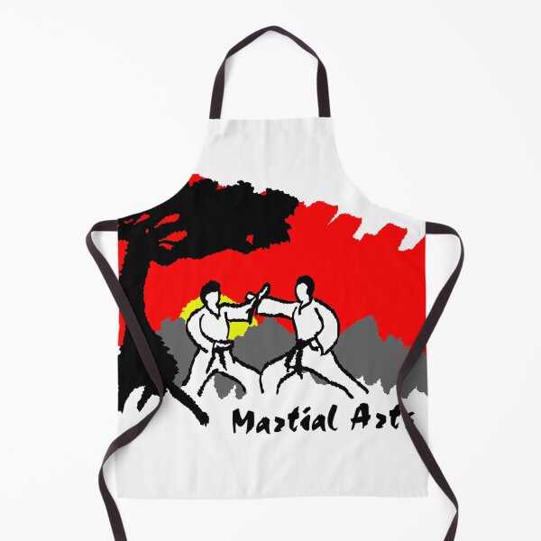 Item preview, Martial Arts designed and sold by Jammerlee.